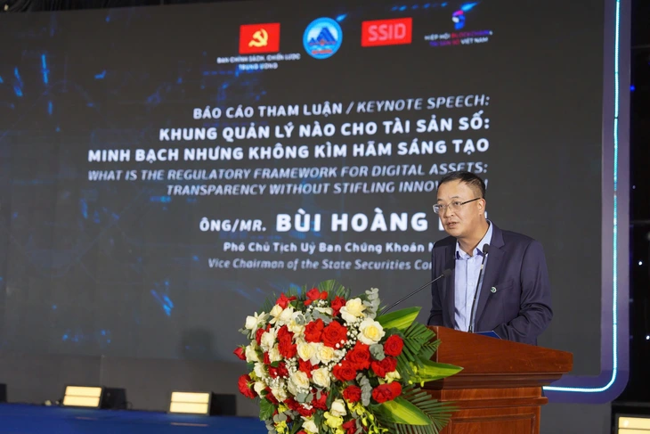 tài sản số - Ảnh 1.