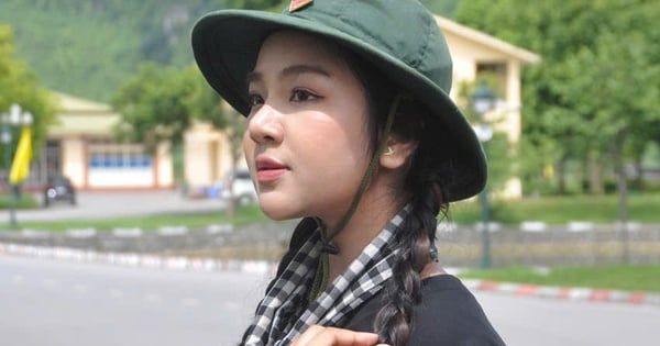 Rạng ngời những "nữ du kích" TP HCM làm nhiệm vụ đặc biệt A80