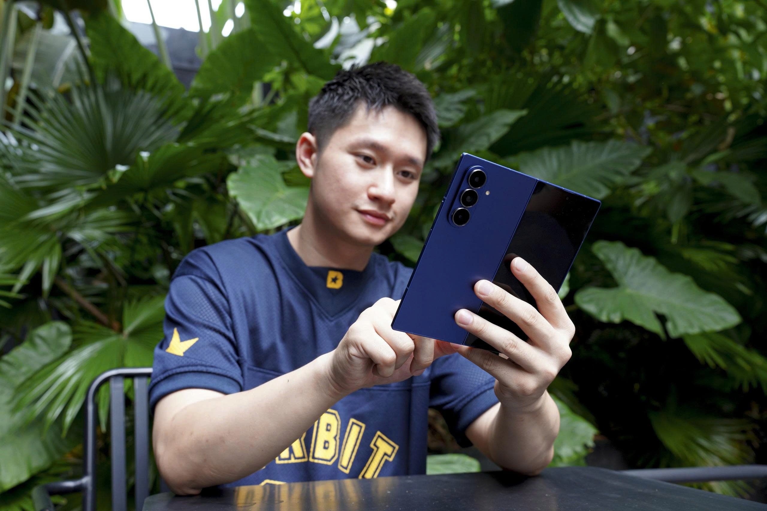 Samsung anh 1