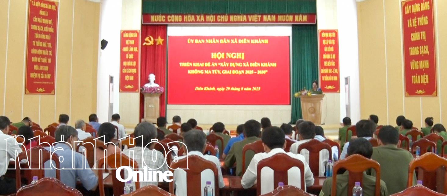 ទិដ្ឋភាពសន្និសីទ។