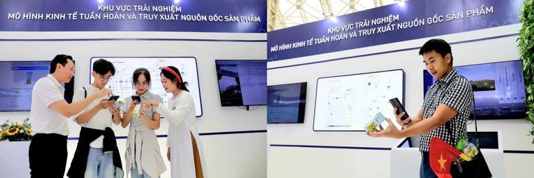 TH true MILK 'trình làng' kỳ tích mới: Ứng dụng blockchain truy xuất nguồn gốc sản phẩm- Ảnh 3.