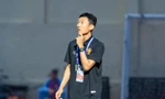 Thanh Hoa perdió otra vez, el ex entrenador asistente de la selección nacional de Vietnam, Kim Sang-sik, se disculpó.