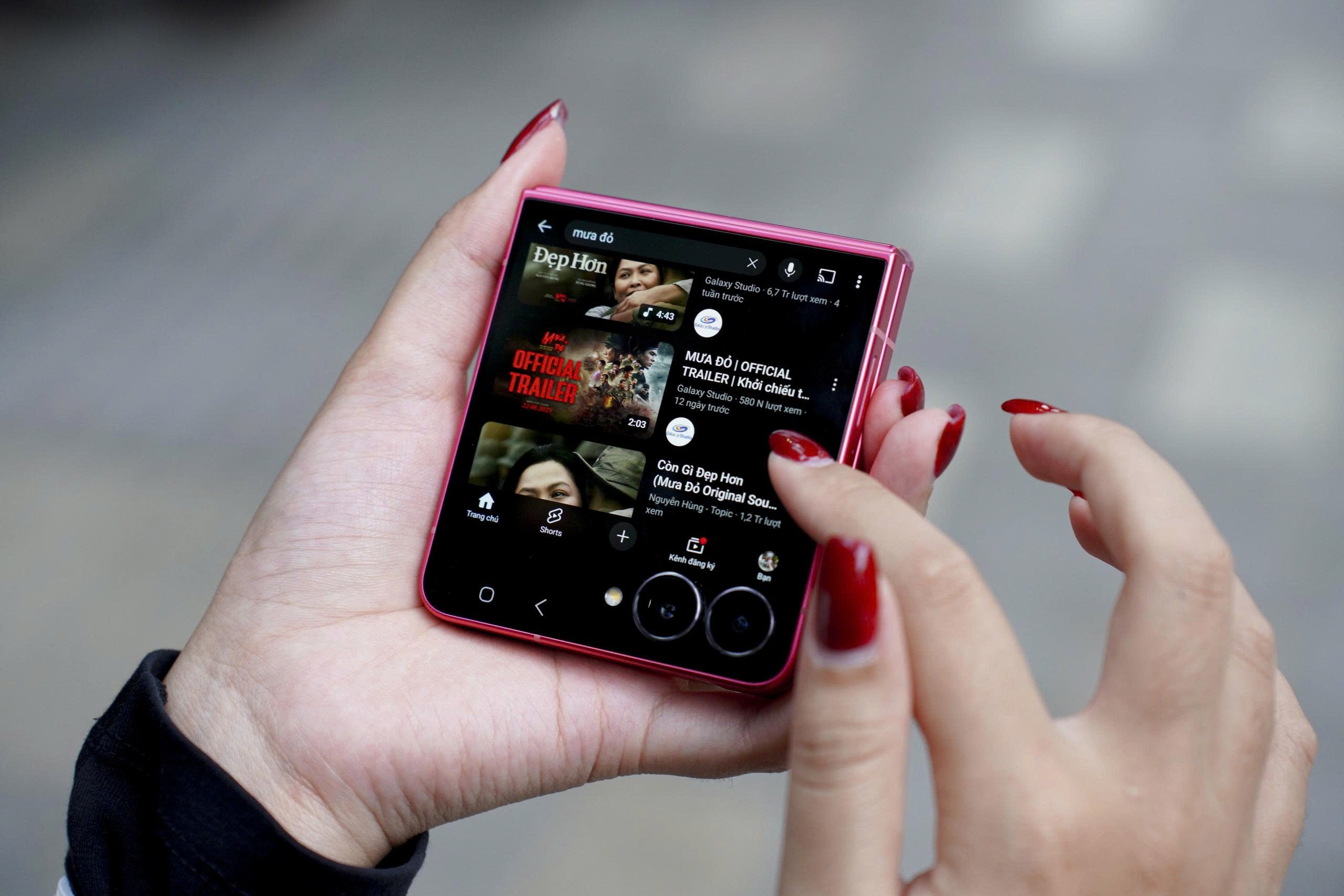 Samsung anh 10