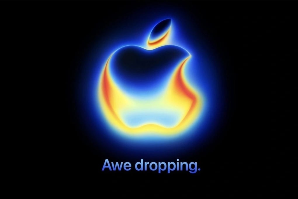 Logo sự kiện Apple hé lộ hai tính năng của iPhone 17 Pro - 1