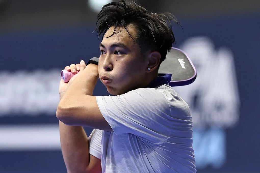 Phúc Huỳnh vào bán kết PPA Tour Asia, gặp nhà vô địch Hong Kong Open - 1
