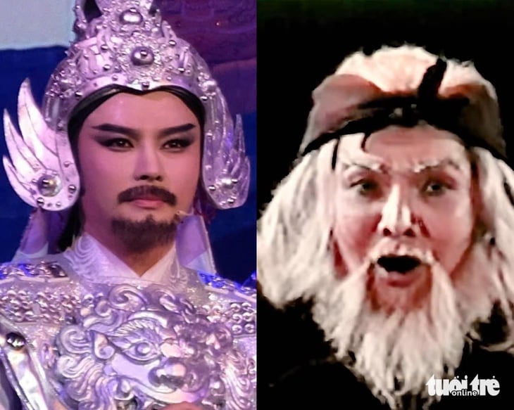 Vũ Linh - Ảnh 1.