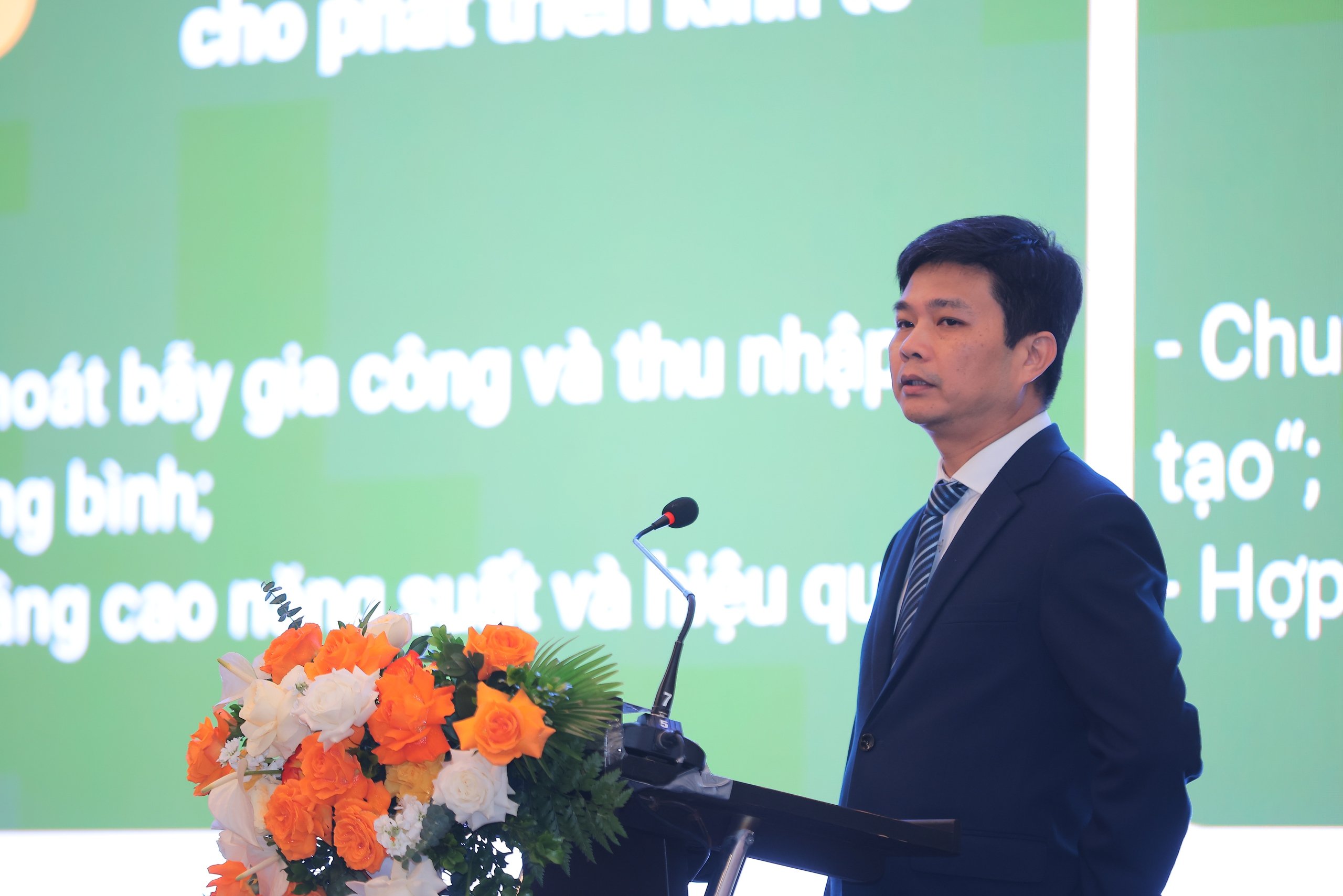 Diễn đàn Tương lai KHCN,ĐMST&CĐS: Khát vọng đưa Việt Nam bứt phá mạnh mẽ - Ảnh 3.