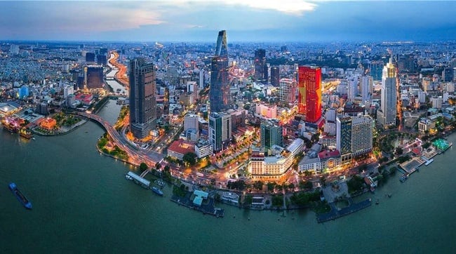TP.HCM: Đại hội đồng Tổ chức xúc tiến du lịch các thành phố toàn cầu lần thứ 12 họp vào đầu tháng 9/2025 - Ảnh 1.