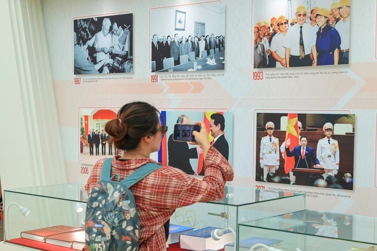 Exhibition