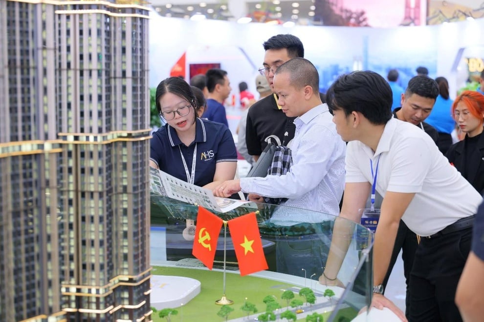 Khám phá MIK Group tại triển lãm Thành tựu đất nước - 3