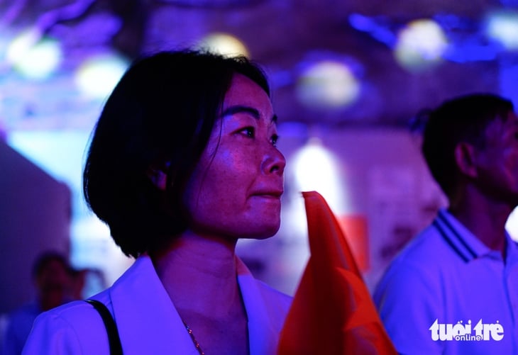 độc lập - Ảnh 2.