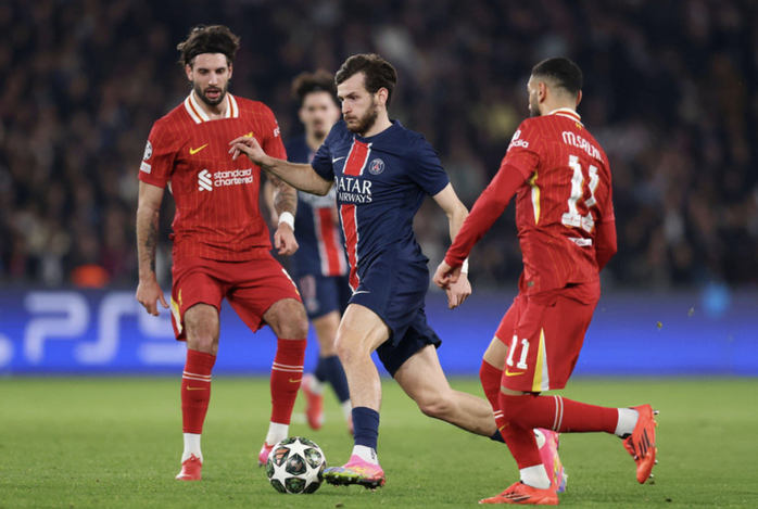 Siêu máy tính Opta chỉ ra "bảng tử thần" tại Champions League- Ảnh 7.