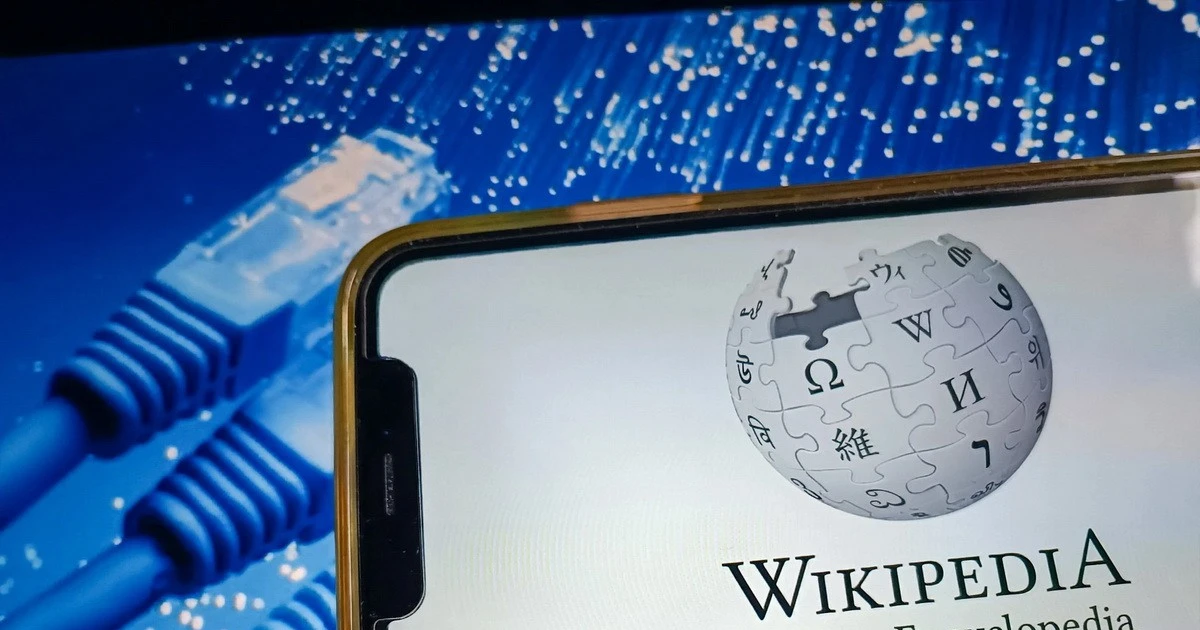 Hạ viện Mỹ điều tra Wikipedia vì cáo buộc thiên vị và thao túng thông tin