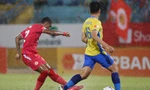 بث مباشر لمباراة CAHN ضد Hanoi FC، الساعة 19:15 يوم 28 أغسطس: معركة على المركز