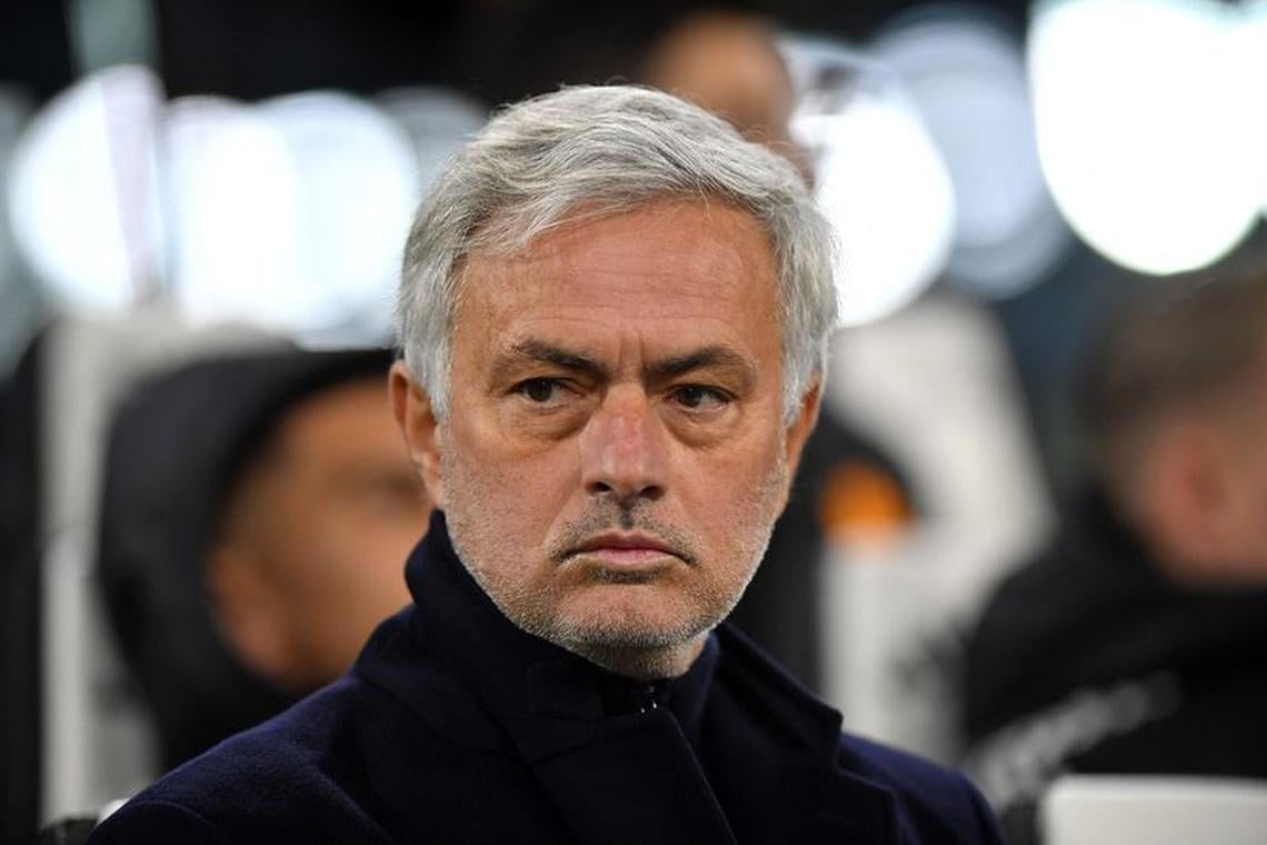 Mourinho anh 4
