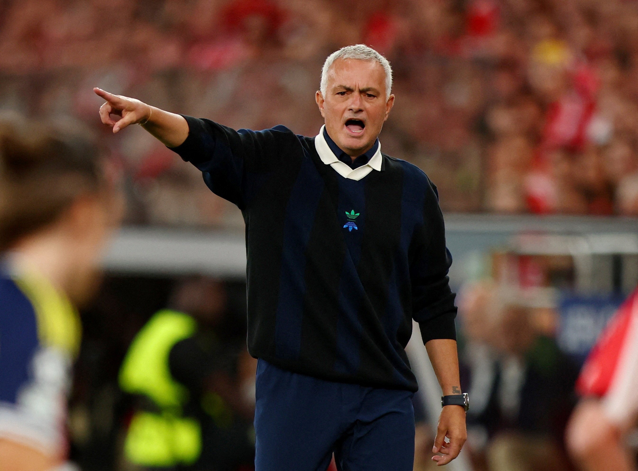 Mourinho anh 2