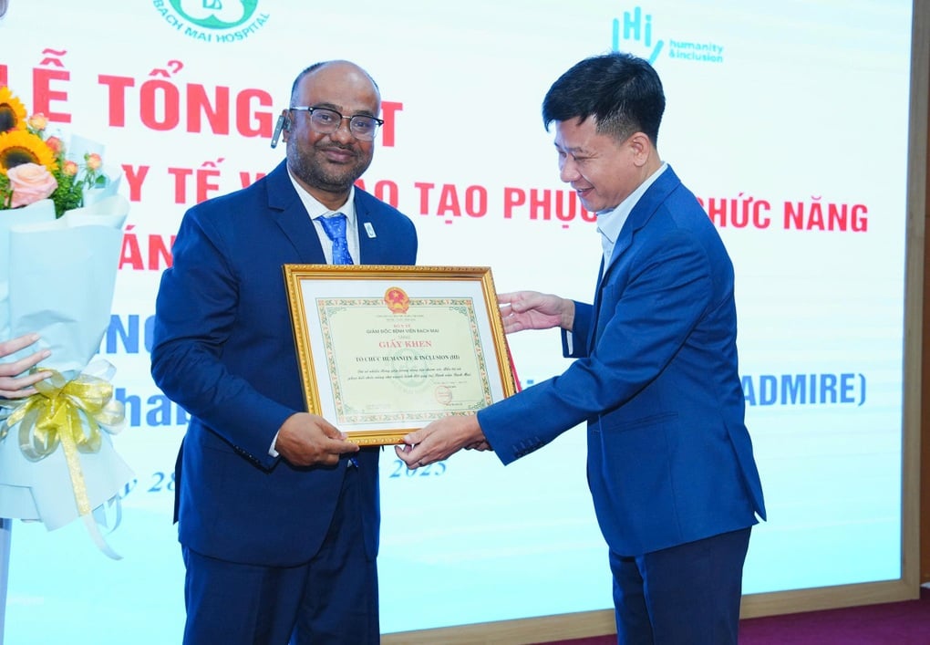 Việt Nam vào nhóm nước có tỷ lệ đột quỵ cao nhất thế giới - 1