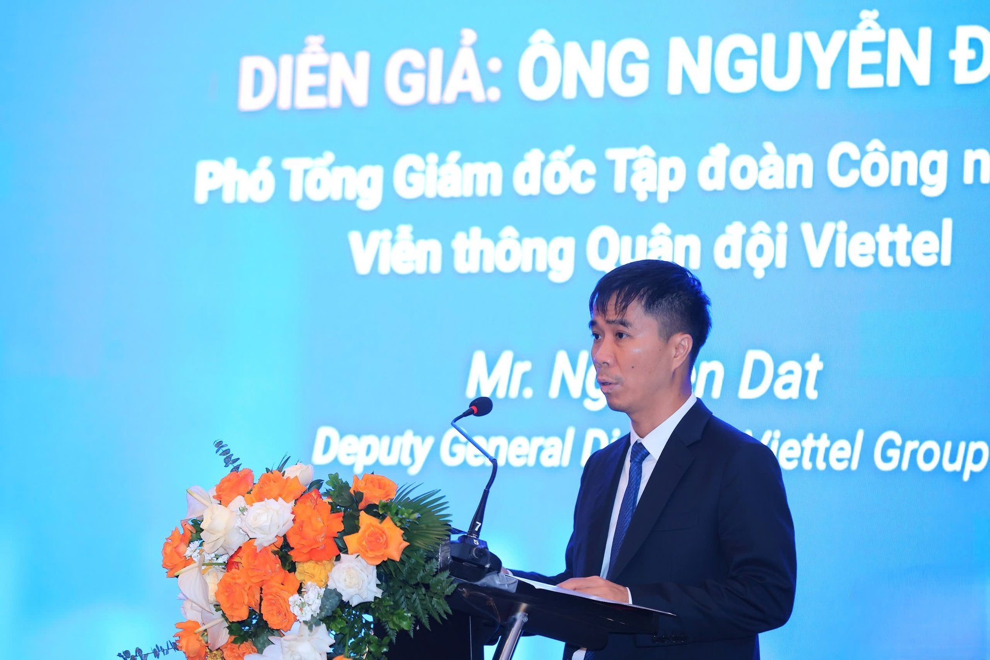 Làm chủ công nghệ chiến lược, nền tảng cho phát triển bền vững- Ảnh 2.