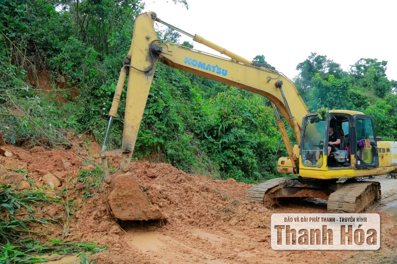 បើក​ផ្លូវជាតិ​លេខ​៤៧ ដល់​ឃុំ​បាត​ម៉ាត់​