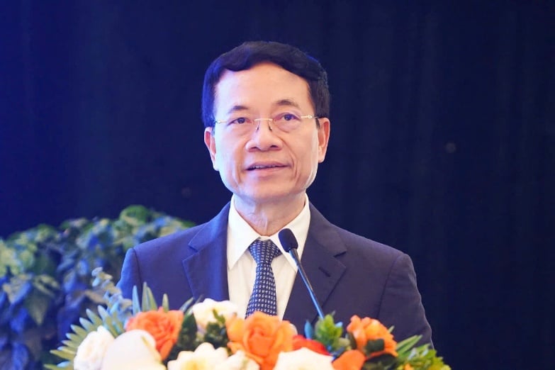 AI – động lực chiến lược cho tăng trưởng đột phá, nhanh và bền vững của Việt Nam - Ảnh 1.