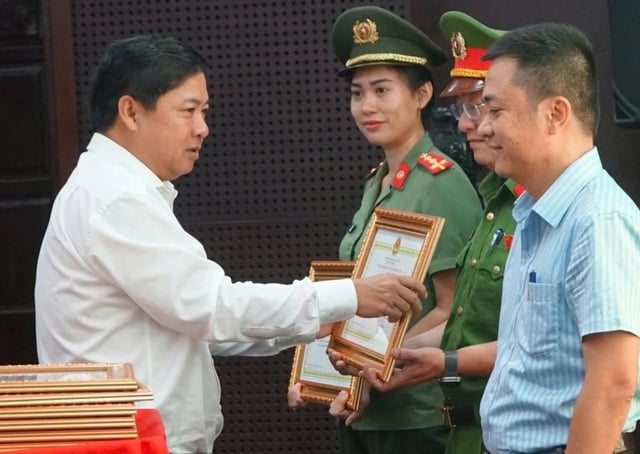 Đà Nẵng khẳng định thương hiệu 'thành phố sự kiện' qua DIFF và DANAFF- Ảnh 1.