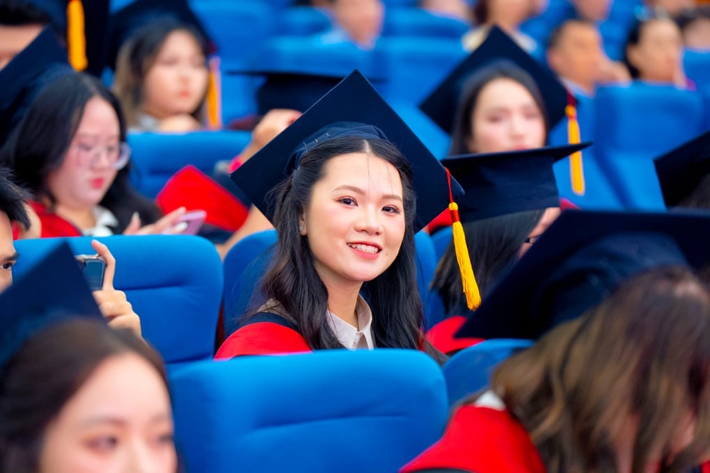 Bộ Chính trị yêu cầu xây dựng Đề án đổi mới tuyển sinh đại học - 1
