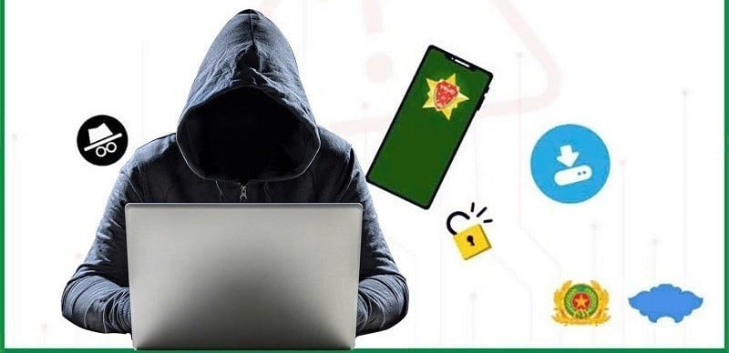 تحذير من الاحتيال فيما يتعلق بسياسة الهدايا بقيمة 100000 دونج بمناسبة 2 سبتمبر.