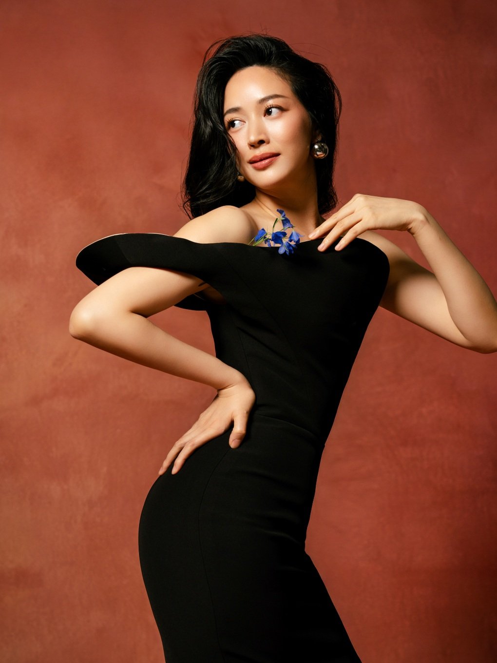 Mai Thanh Hà nói lý do “bỏ bê” diễn xuất 3 năm qua - 1