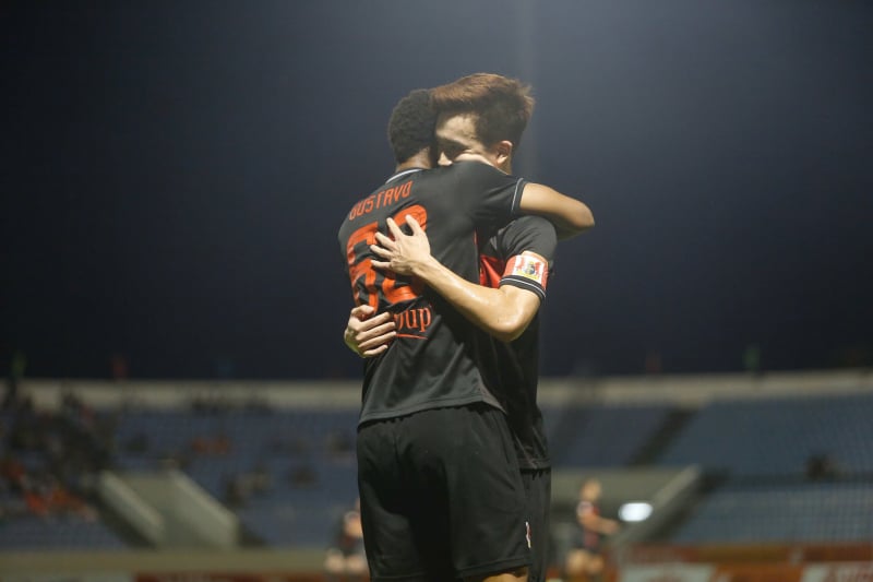 ถอดรหัสความสำเร็จของนิญบิ่ญ -0