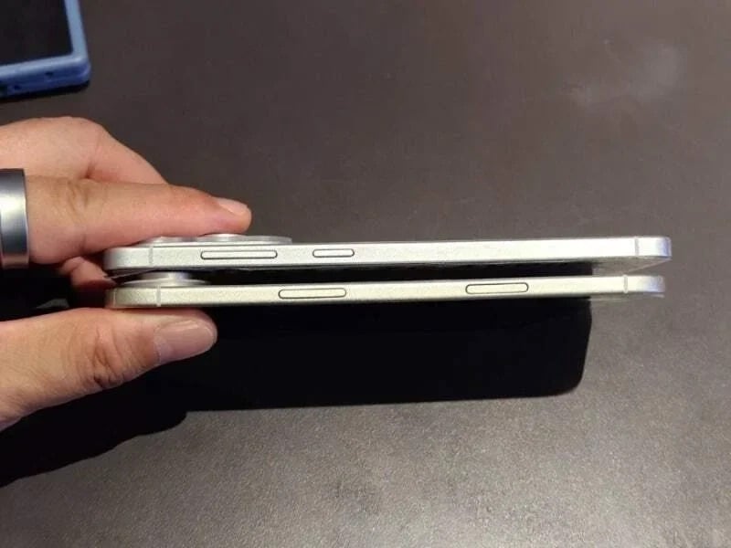 uu diem iPhone 17 Air anh 1