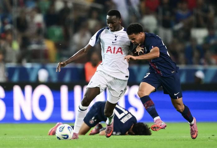 Siêu máy tính Opta chỉ ra "bảng tử thần" tại Champions League- Ảnh 2.