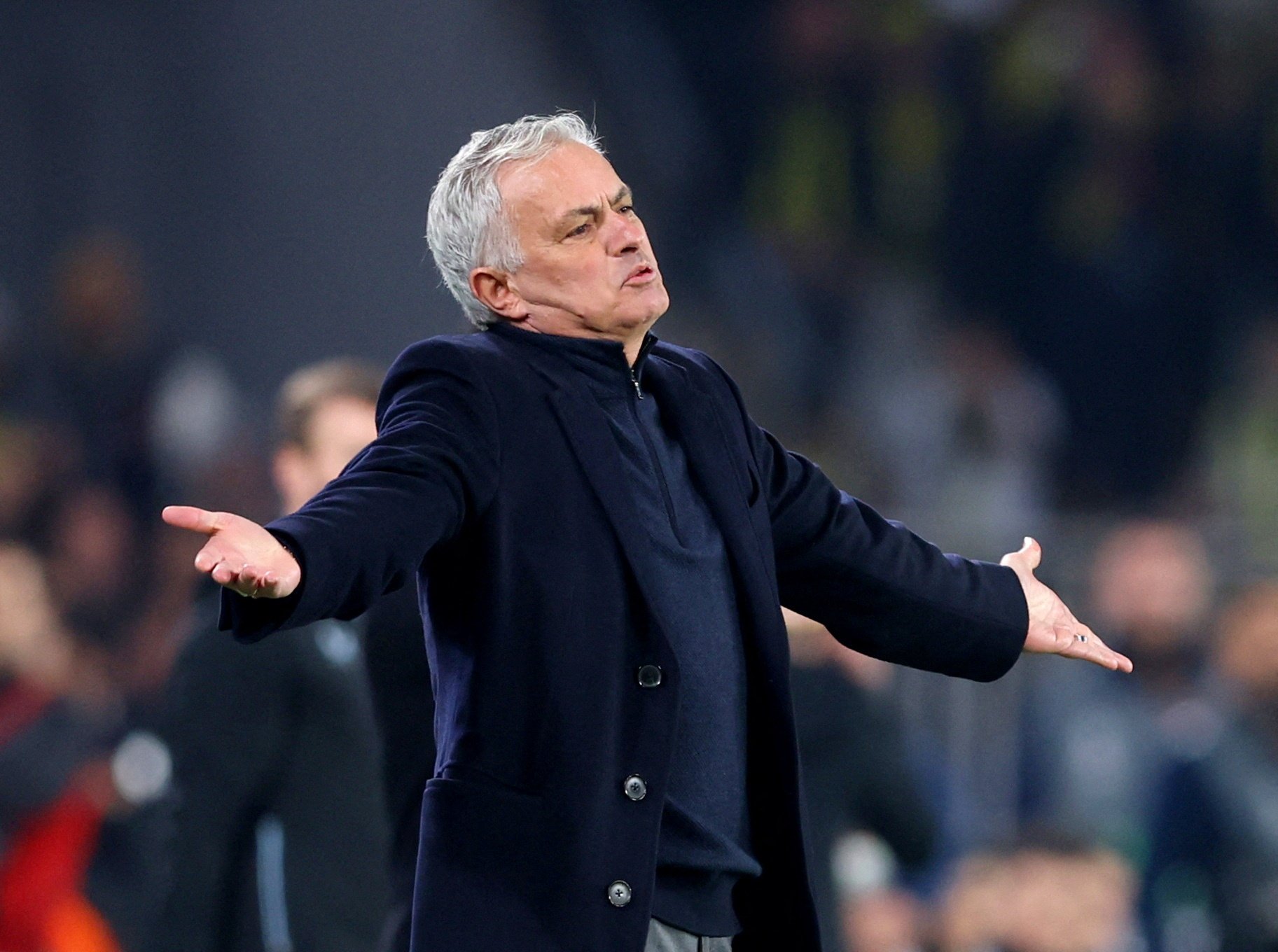 Mourinho anh 5
