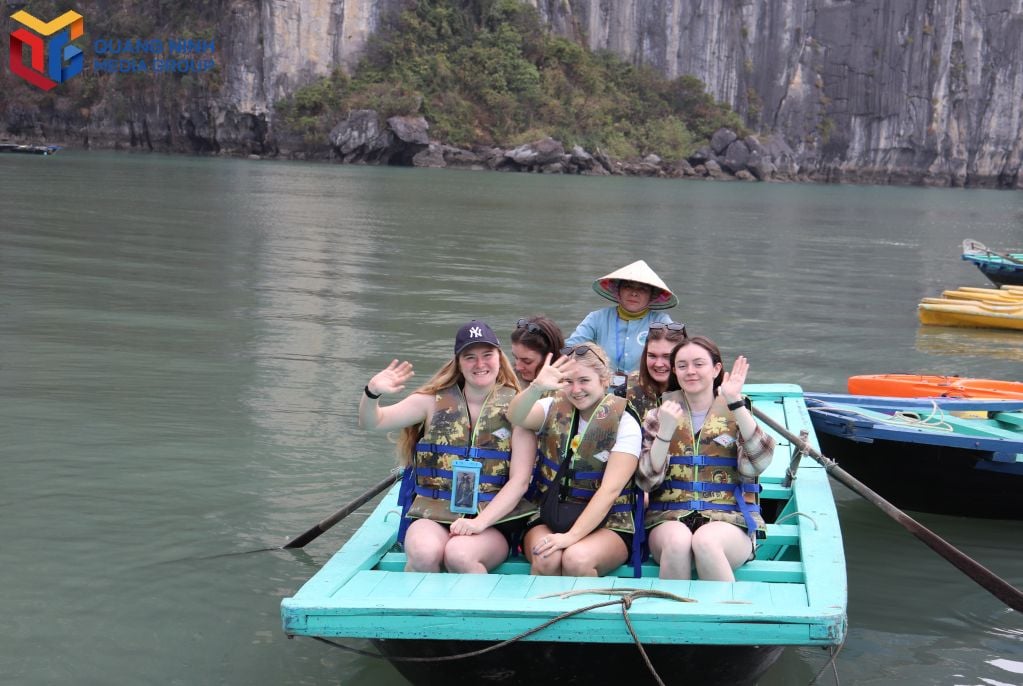 Quảng Ninh: Biến kho tàng di sản thành động lực tăng trưởng xanh - Ảnh 4.