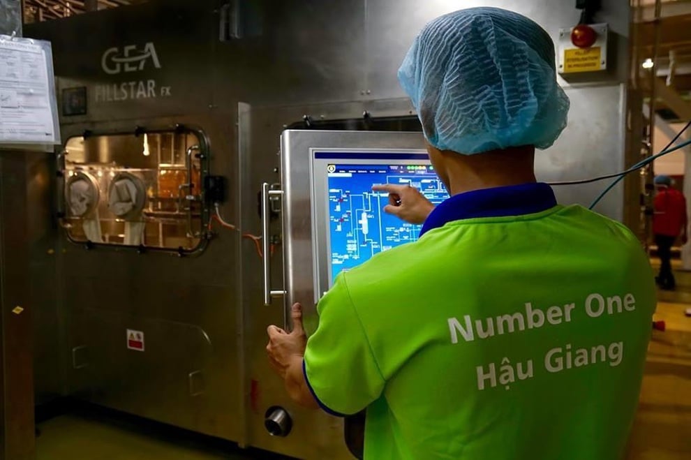 Lý do giúp Number 1 được hàng triệu người tin dùng - 3