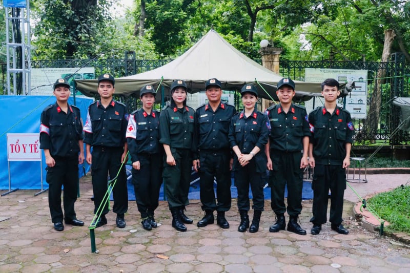 ការធានាផ្នែកវេជ្ជសាស្រ្តសម្រាប់ការហាត់សមព្រឹត្តិការណ៍ A80 -0