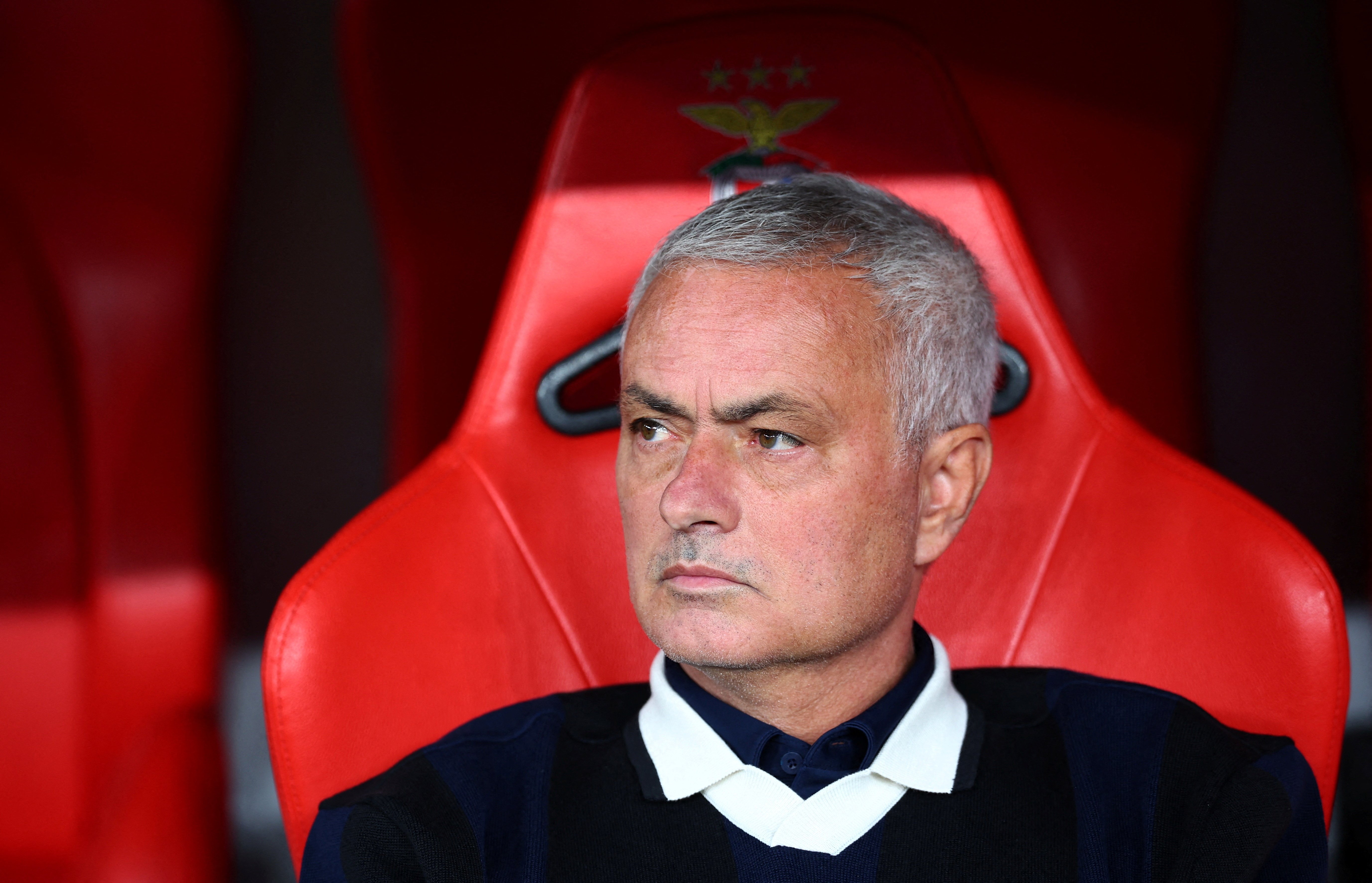 Mourinho anh 1