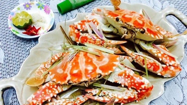 Món ngon cho mâm cơm gia đình trong dịp lễ Quốc khánh 2/9 siêu dễ làm tại nhà- Ảnh 1.