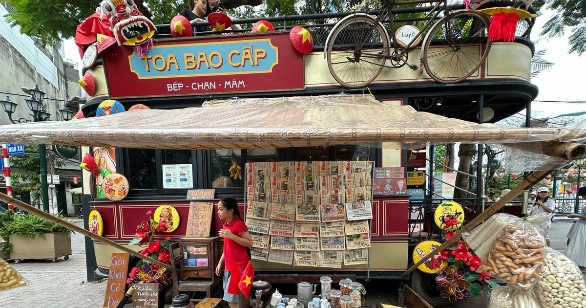 Hà Nội quảng bá du lịch văn hóa, lịch sử dịp Quốc khánh 2/9