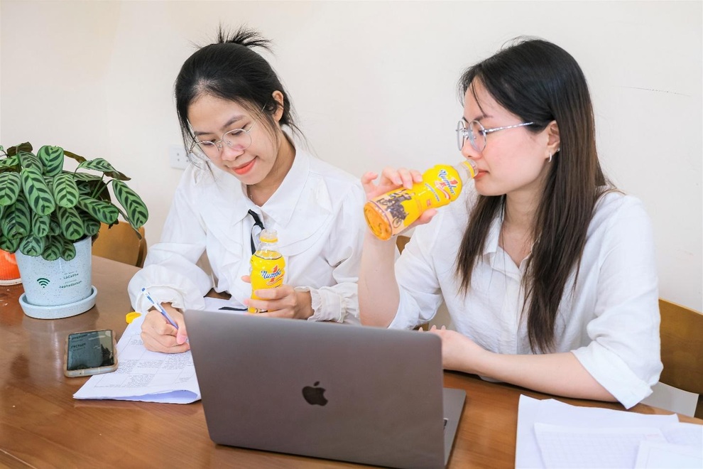 Lý do giúp Number 1 được hàng triệu người tin dùng - 5
