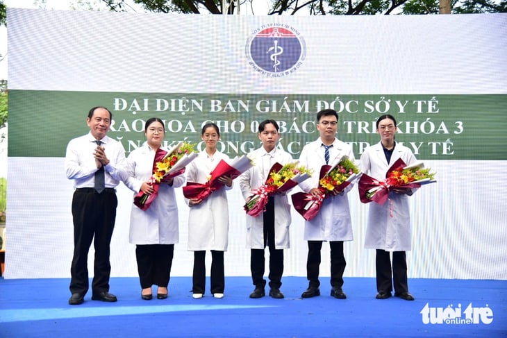 bác sĩ - Ảnh 3.