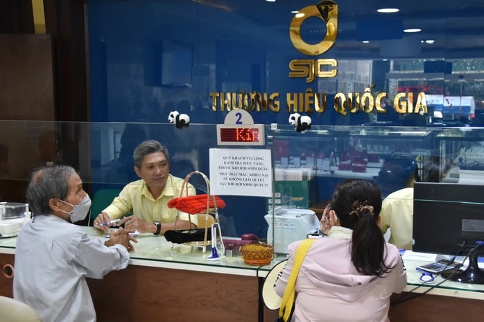 តម្លៃមាសបានកើនឡើងយ៉ាងខ្លាំងនៅថ្ងៃនេះ