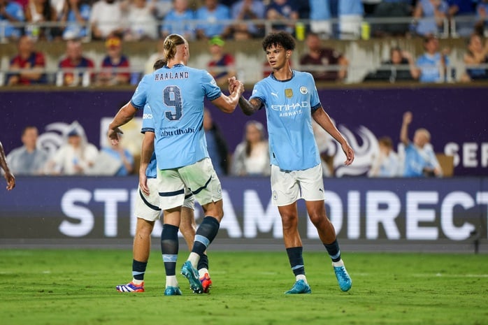 Siêu máy tính Opta chỉ ra "bảng tử thần" tại Champions League- Ảnh 8.