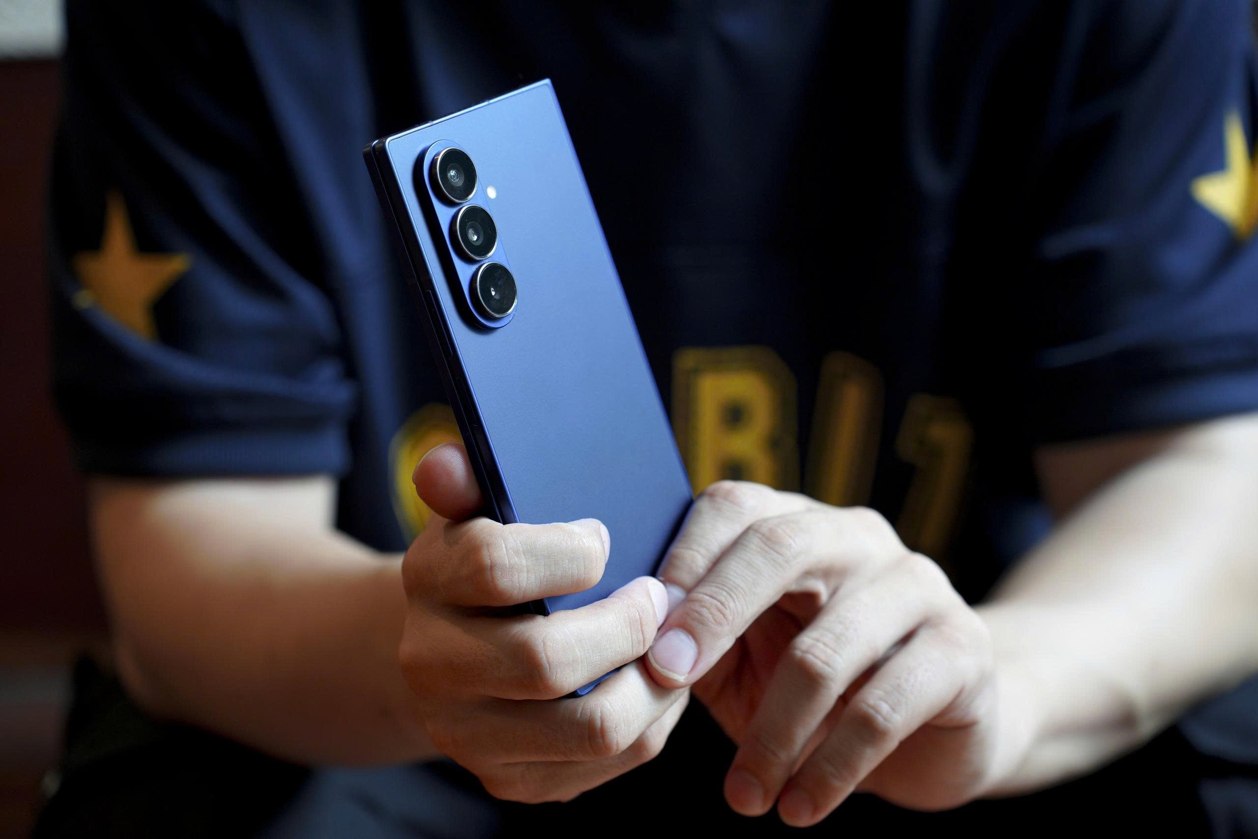 Samsung anh 6