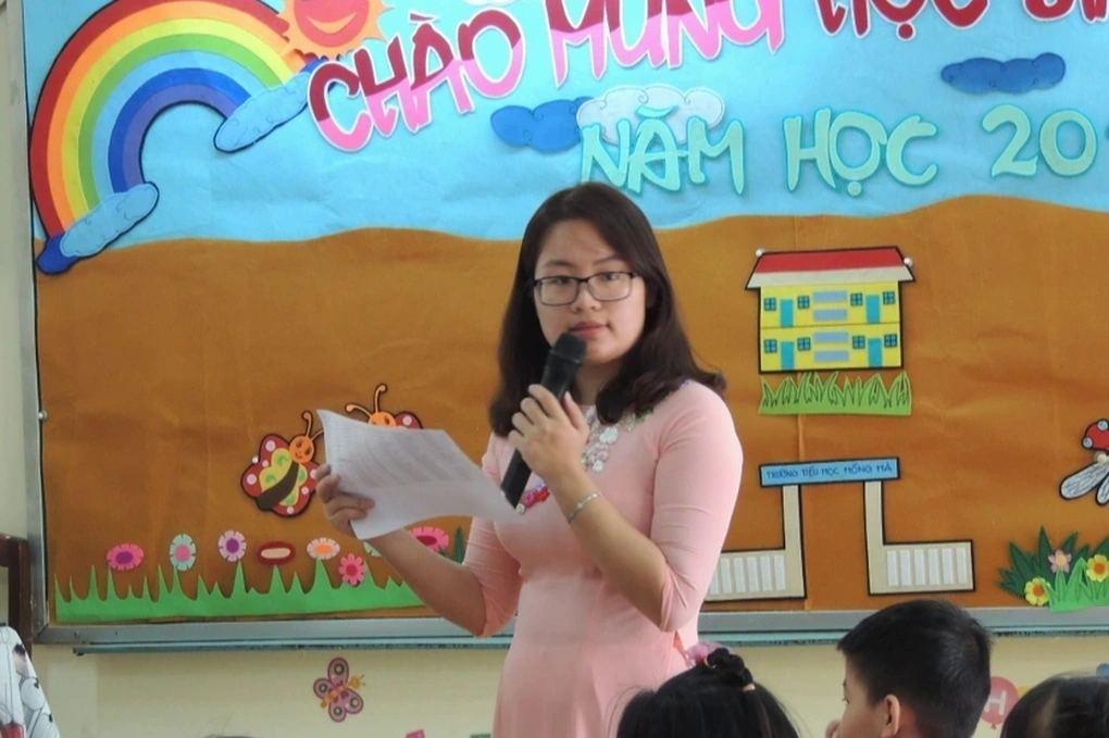 Ngành Sư phạm: Từ thời 9 điểm 3 môn đến sân chơi khốc liệt nhất 2025 - 4