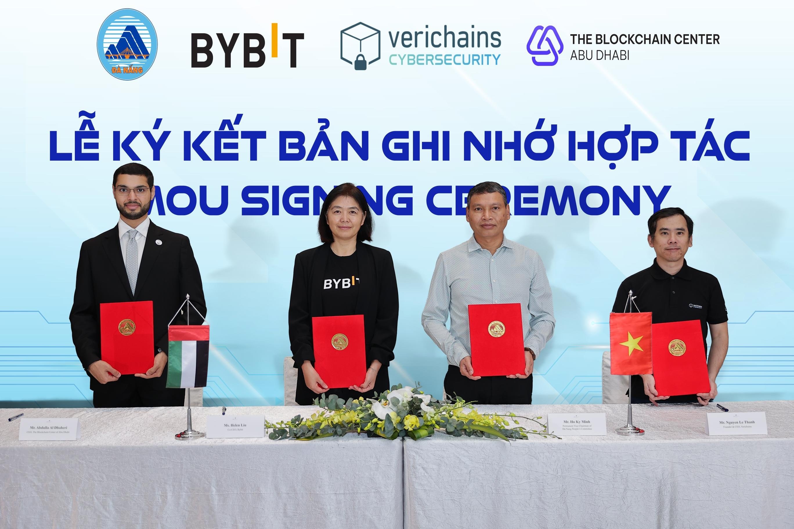 Da Nang Blockchain anh 1