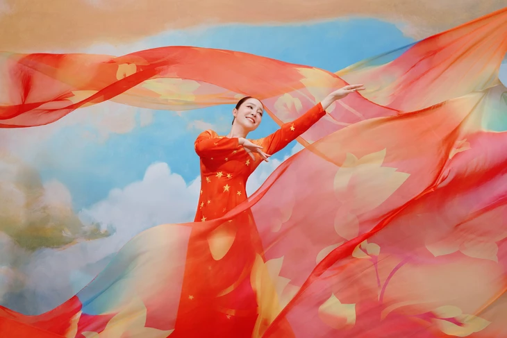 Thủy Nguyễn - Ảnh 4.