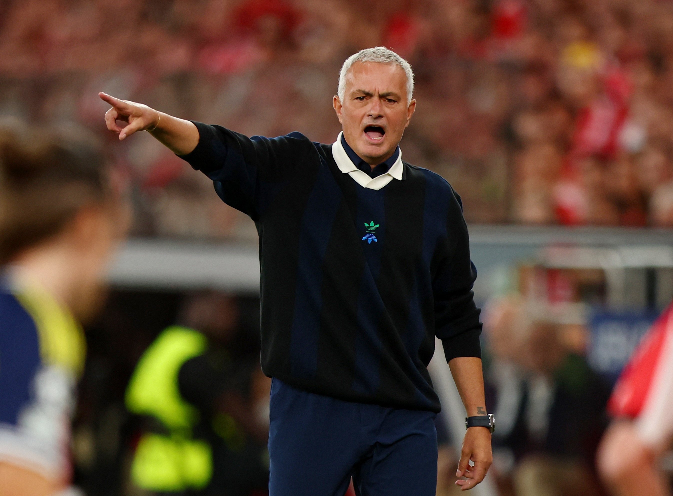 Mourinho anh 7