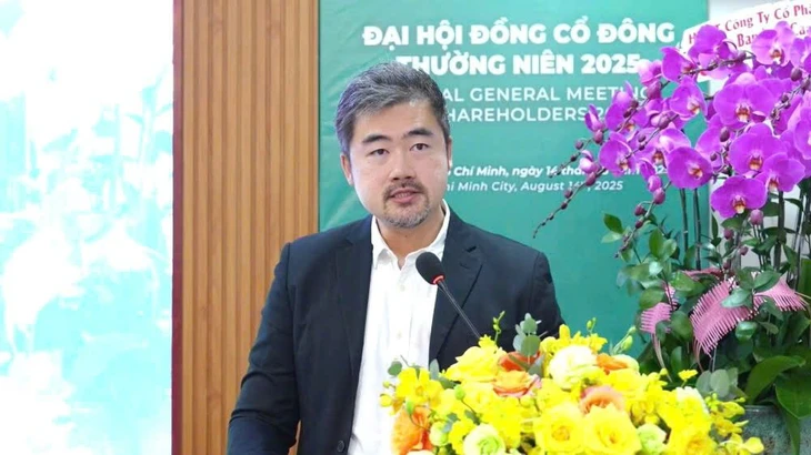 BCG - Ảnh 1.