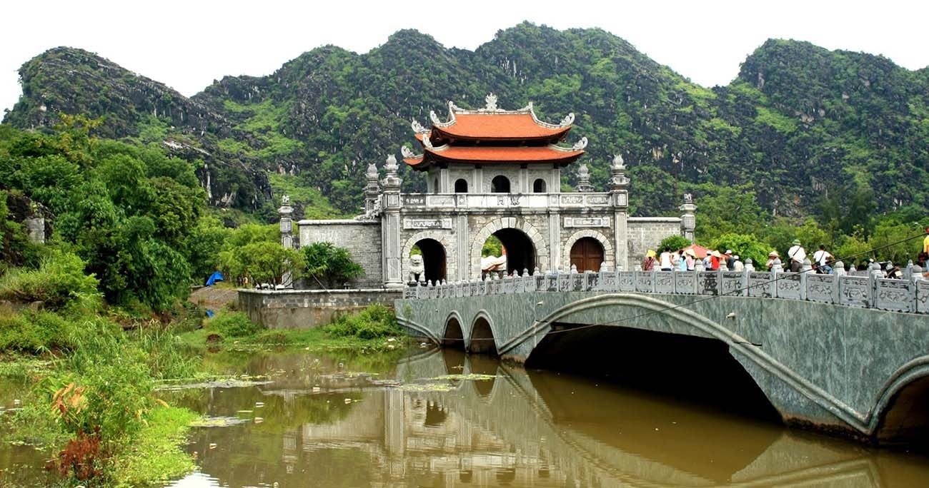 Lịch trình Ninh Bình 2 ngày 1 đêm tự túc chi tiết nhất