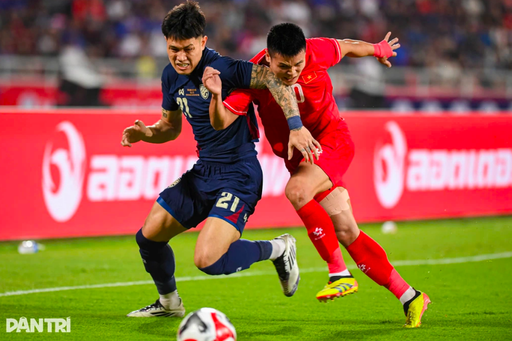 Bóng đá Thái Lan công bố đối thủ dự King’s Cup, vị thế không còn như xưa - 1